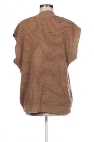 Damenpullover Missguided, Größe L, Farbe Beige, Preis 5,99 €