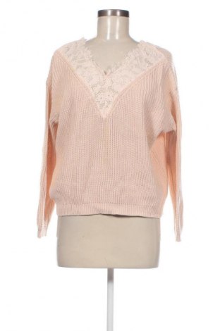 Damenpullover Mister Lady, Größe M, Farbe Beige, Preis € 6,99