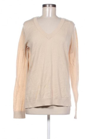 Damenpullover Mix, Größe M, Farbe Beige, Preis € 8,99