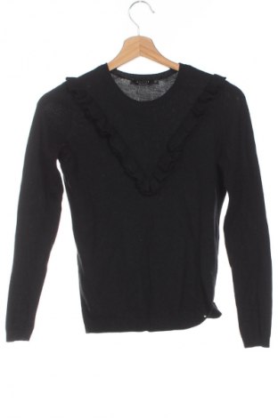 Damenpullover Mohito, Größe XS, Farbe Schwarz, Preis 7,99 €