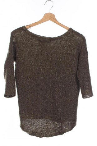 Damski sweter Mohito, Rozmiar XS, Kolor Zielony, Cena 36,99 zł