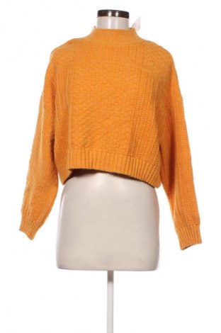 Damenpullover Mohito, Größe S, Farbe Gelb, Preis € 27,67