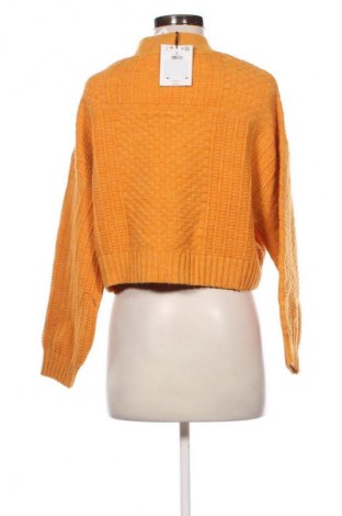 Damenpullover Mohito, Größe S, Farbe Gelb, Preis € 27,67