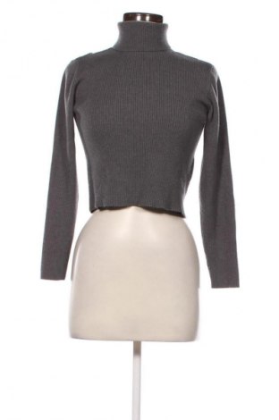 Damenpullover Mohito, Größe L, Farbe Grau, Preis € 7,99