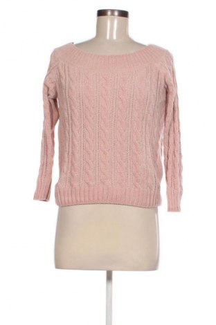 Damenpullover Mohito, Größe S, Farbe Aschrosa, Preis 8,99 €