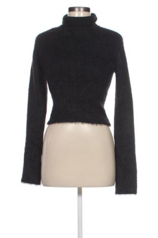 Damski sweter Monki, Rozmiar S, Kolor Czarny, Cena 22,53 zł