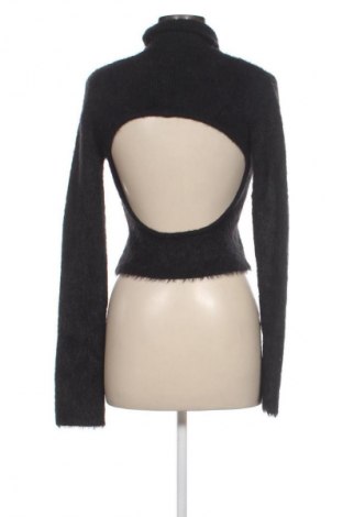 Damski sweter Monki, Rozmiar S, Kolor Czarny, Cena 22,53 zł