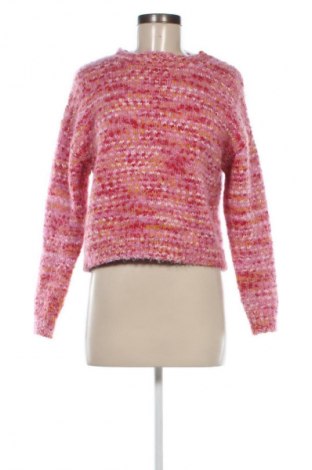 Damenpullover Monki, Größe S, Farbe Mehrfarbig, Preis 17,99 €