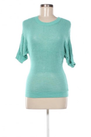 Pulover de femei Mossimo, Mărime S, Culoare Verde, Preț 38,99 Lei