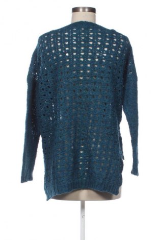 Damenpullover Motivi, Größe M, Farbe Blau, Preis 7,99 €