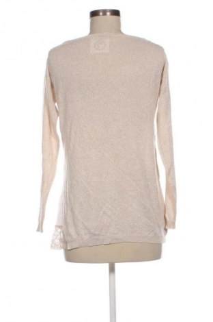 Damenpullover Motivi, Größe L, Farbe Beige, Preis 6,99 €