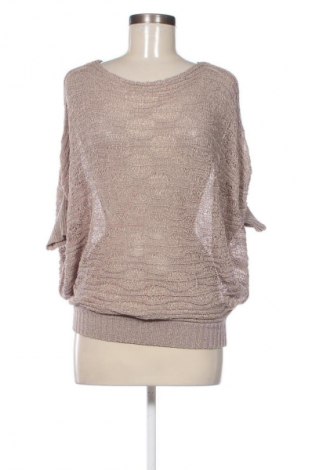 Damenpullover Motivi, Größe XS, Farbe Beige, Preis 7,99 €