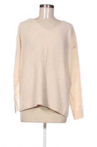 Damenpullover My Hailys, Größe L, Farbe Beige, Preis 8,99 €