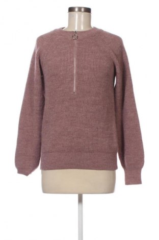 Damenpullover NA-KD, Größe XS, Farbe Braun, Preis € 6,99