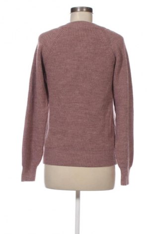 Damenpullover NA-KD, Größe XS, Farbe Braun, Preis 6,99 €