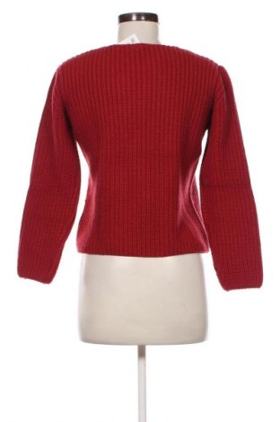 Damenpullover NORTH POLE, Größe S, Farbe Rot, Preis € 8,00
