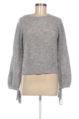 Damenpullover Naheva, Größe M, Farbe Grau, Preis € 10,99