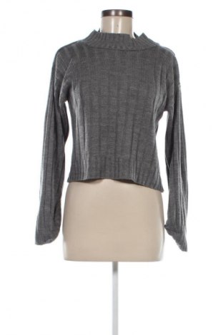 Damski sweter Nasty Gal, Rozmiar M, Kolor Szary, Cena 37,99 zł