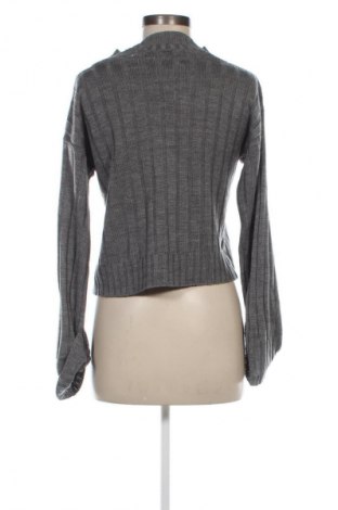 Damski sweter Nasty Gal, Rozmiar M, Kolor Szary, Cena 37,99 zł