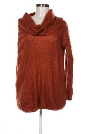 Damenpullover New Look, Größe M, Farbe Braun, Preis € 7,99