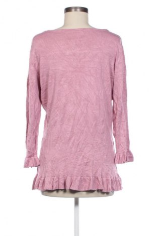 Damenpullover Nkd, Größe L, Farbe Rosa, Preis € 7,99