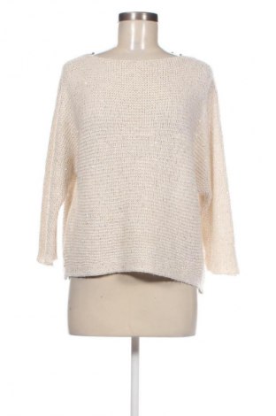 Damenpullover Nuna Lie, Größe S, Farbe Ecru, Preis € 6,99