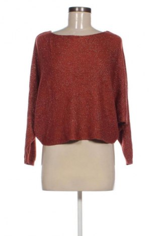 Damenpullover Nuna Lie, Größe M, Farbe Braun, Preis € 6,99