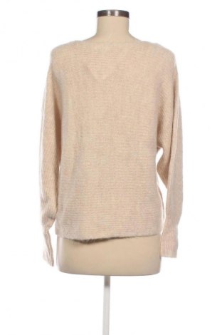 Damski sweter ONLY, Rozmiar XS, Kolor Beżowy, Cena 28,99 zł