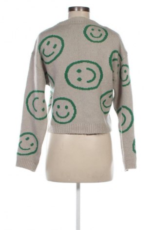 Pulover de femei ONLY, Mărime M, Culoare Bej, Preț 56,99 Lei
