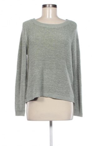 Damenpullover ONLY, Größe L, Farbe Grün, Preis 7,99 €