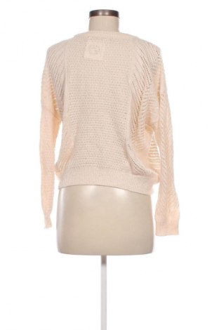 Damski sweter ONLY, Rozmiar M, Kolor ecru, Cena 26,99 zł
