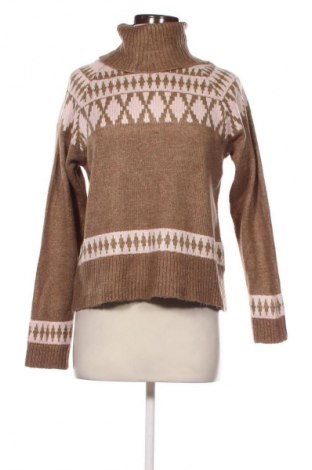 Damski sweter ONLY, Rozmiar S, Kolor Kolorowy, Cena 37,99 zł