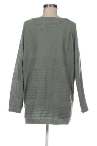 Damenpullover ONLY Carmakoma, Größe M, Farbe Grün, Preis 4,99 €