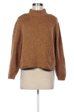 Damski sweter Old Navy, Rozmiar M, Kolor Brązowy, Cena 33,99 zł