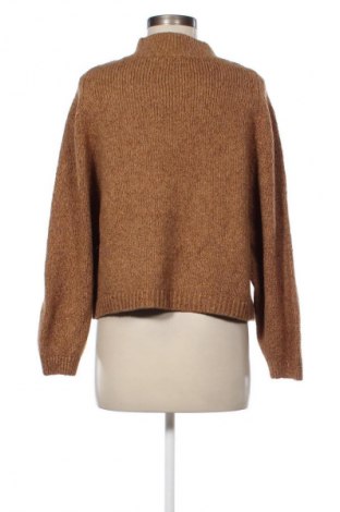 Damski sweter Old Navy, Rozmiar M, Kolor Brązowy, Cena 33,99 zł