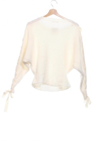 Damenpullover Orsay, Größe XS, Farbe Weiß, Preis 7,99 €