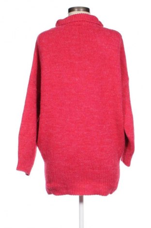 Damski sweter Orsay, Rozmiar M, Kolor Czerwony, Cena 28,99 zł