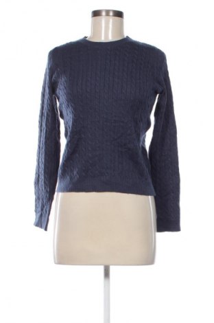 Damenpullover Oviesse, Größe L, Farbe Blau, Preis € 8,99