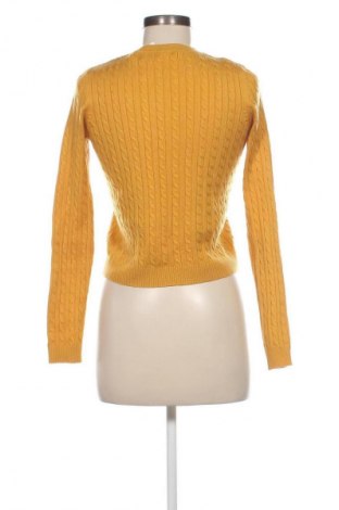 Damenpullover Oviesse, Größe M, Farbe Gelb, Preis 19,99 €