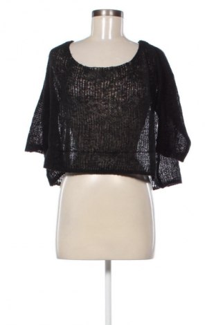 Damenpullover Paola Prata, Größe M, Farbe Schwarz, Preis € 14,99