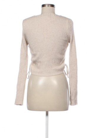 Pulover de femei Parisian, Mărime M, Culoare Bej, Preț 20,99 Lei