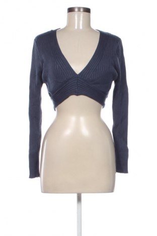 Damski sweter Perfect Stranger, Rozmiar M, Kolor Niebieski, Cena 40,99 zł