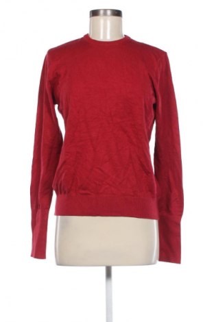 Damenpullover Piazza Italia, Größe L, Farbe Rot, Preis € 7,99