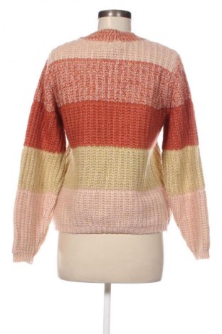 Damski sweter Pieces, Rozmiar S, Kolor Kolorowy, Cena 31,99 zł