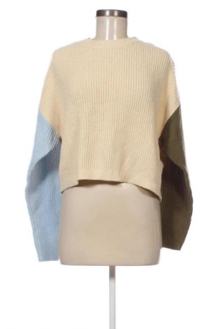 Damenpullover Pigalle, Größe M, Farbe Mehrfarbig, Preis 8,99 €