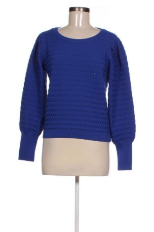 Damenpullover Pigalle, Größe M, Farbe Blau, Preis 8,99 €