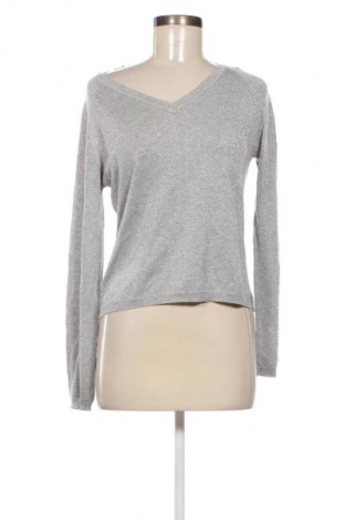 Damenpullover Pimkie, Größe M, Farbe Grau, Preis € 4,99