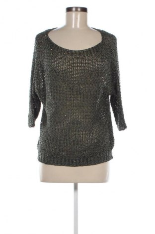 Damenpullover Pinokkio, Größe L, Farbe Grün, Preis 8,99 €