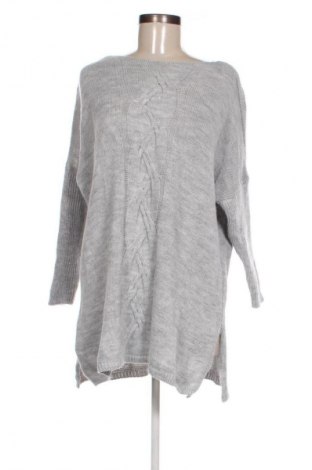 Damenpullover Pinokkio, Größe XL, Farbe Grau, Preis 9,99 €