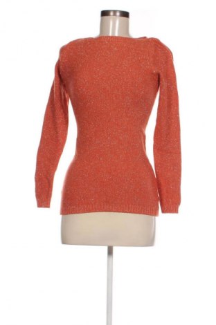 Damenpullover Pinokkio, Größe M, Farbe Orange, Preis 8,99 €